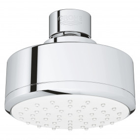 Grohe Tempesta Prysznic górny, jednostrumieniowy, EcoJoy 5,7 l/min
