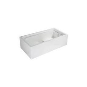 Duravit Sundeck Nosnik styropianowy do wanny do 7001O1