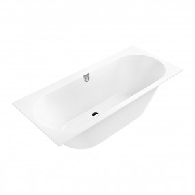 Villeroy & Boch Oberon 2.0 Wanna prostokątna 1800 x 800 mm Stone White