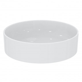 Ideal Standard conca umywalka nablat. okrągła 45 b/o