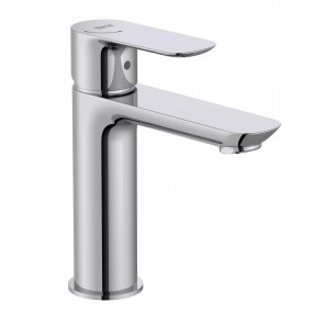 Roca Cala Bateria umywalkowa bez korka bez CS chrom