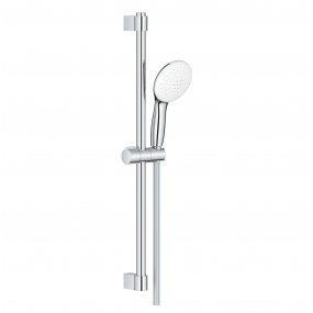 Grohe Tempesta 110 Zestaw z drążkiem prysznicowym, 2 strumienie chrom