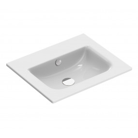 Catalano Italy umywalka 60x50 biały 160SFN00