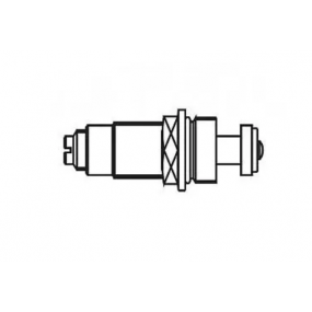Tres Głowica 1/2”