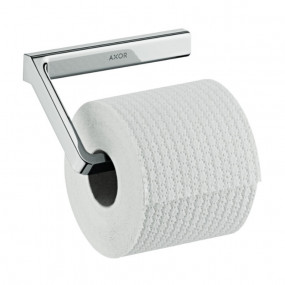 Axor Universal Softsquare Uchwyt na papier toaletowy