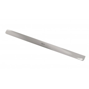 Roca Ella uchwyty do szafki łazienkowej 60 cm (2 szt.) -> 2 komplety do szafek 120 chrom