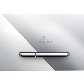Villeroy & Boch ViConnect przycisk E300 chrom - 766386_O1