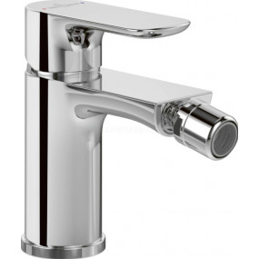 Villeroy & Boch O.novo bateria bidetowa Chrome
