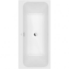 Villeroy & Boch Architectura Wanna prostokątna 1500 x 700 mm Weiss Alpin