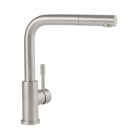 Villeroy & Boch Steel Shower Window bateria kuchenna zlewozmywakowa Solid stainless steel