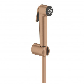 Grohe Tempesta-F Trigger Spray zestaw ptysznicowy słuchawka bidetta bidetka BRUSHED WARM SUNSET