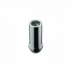 Axor Starck Element przedłużajacy do rury stojącej Axor 60mm chrom - 458895_O1