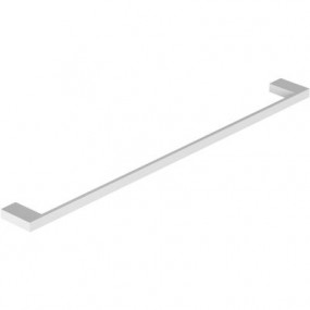 Kludi Vela C wieszak na ręcznik, L = 600 mm biały mat