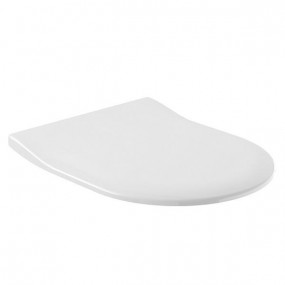 Villeroy & Boch Architectura Deska WC SlimSeat wolnoopadająca Weiss Alpin - 522612_O1