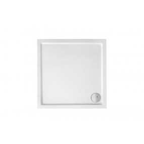 Roca Malaga Square brodzik 90x90x7,5 medio - 628423_O1