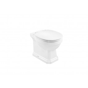 Roca Carmen miska wc rimless stojąca o/podwójny - 763286_O1