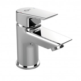 Ideal Standard Tesi bateria umywalkowa Picollo 5l/min chrom - 737243_O1