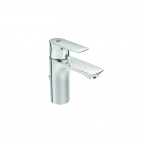 Ideal Standard Connect Air bateria umywalkowa stojąca korek automatyczny 5l/min chrom - 748582_O1