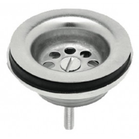 Ideal Standart sitko do odpływu umywalki g 1 1/4 chrome - 628791_O1