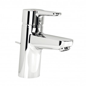 Ideal Standard Connect Blue bateria umywalkowa stojąca korek metalowy chrom - 552679_O1