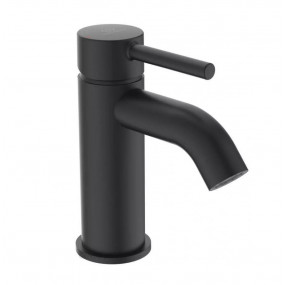 Ideal Standard ceraline bateria umywalkowa czarny - 831920_O1