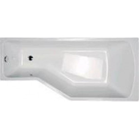 Ravak wanna By Happy 150x75 lewa białaO1