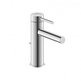 Duravit Circle bateria umywalkowa M Chrom błyszczący - 903331_O1