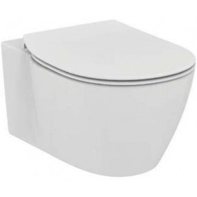 Ideal Standard Connect miska WC wisząca AquaBlade biała - 576287_O1