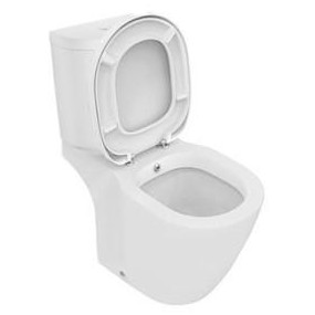 Ideal Standard Connect miska WC kompaktowa z funkcją bidetu biała - 576091_O1