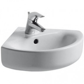 Ideal Standard Connect umywalka 45cm Ideal Plus biała - 552653_O1