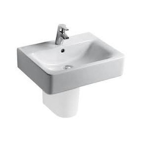 Ideal Standard Connect umywalka 60x46cm biała - 366695_O1