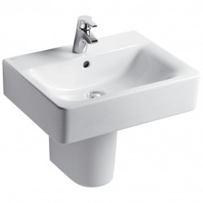 Ideal Standard Connect umywalka 60x46cm Ideal Plus biała - 465680_O1