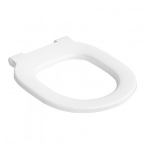 Ideal Standard Concept Freedom deska sedesowa WC bez pokrywy biała - 576412_O1