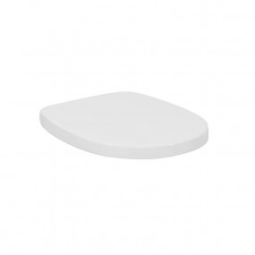 Ideal Standard Connect Freedom deska sedesowa WC z pokrywą biała - 576431_O1