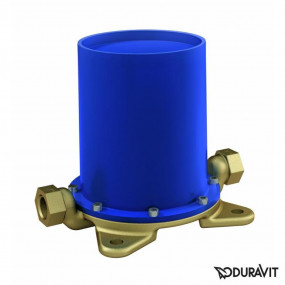 Duravit C.1 Element podtynkowy baterii wannowej stojącej - 793478_O1
