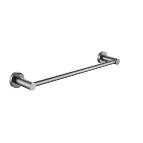 Omnires Modern Project wieszak na ręcznik, nikiel - 782697_O1