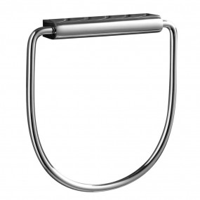 Ideal Standard Connect poręcz owalna na ręcznik chrom - 366940_O1