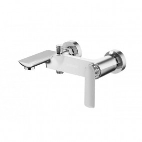 Kohlman Experience bateria wannowa, chrom - 761661_O1