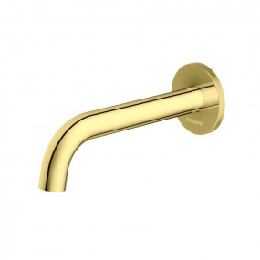 Kohlman Axel Gold Wylewka wody 19 cm złoty - 831990_O1