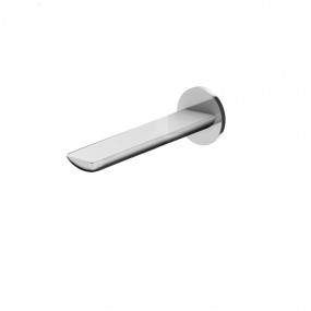 Kohlman Proxima Wylewka umywalkowa chrom - 772512_O1