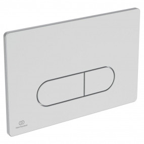 Ideal Standard ProSys Oleas M1 Przycisk spłukujący do WC chrom - 833981_O1