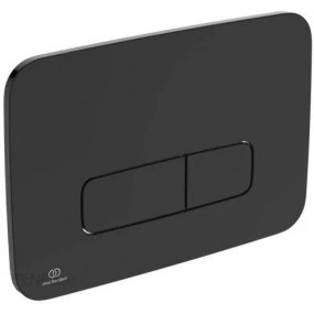 Ideal Standard Oleas Przycisk Spłukujący M3 Czarny - 833962_O1