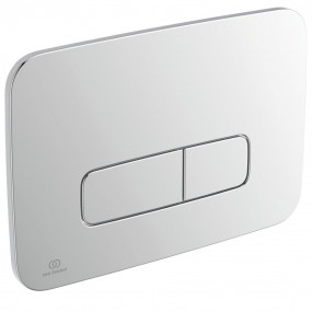 Ideal Standard Oleas M3 Przycisk spłukujący chrom - 833961_O1