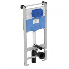 Ideal Standard Stelaż podtynkowy ProSys do Wc 120 z wspornikami - 819883_O1
