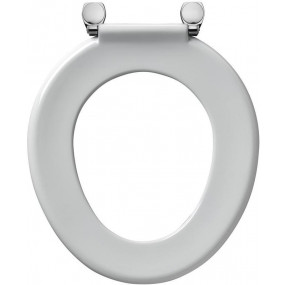 Ideal Standard Bakasan deska sedesowa WC do miski do s346501 biała - 418013_O1