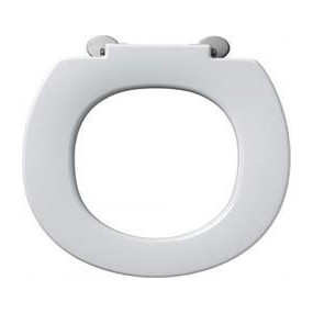 Ideal Standard Contour 21 deska sedesowa WC biała - 418014_O1