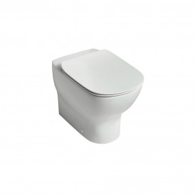 Ideal Standard Tesi miska WC stojąca AquaBlade biała - 737894_O1