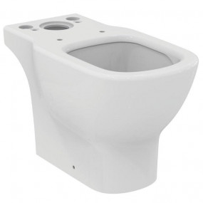 Ideal Standard Tesi miska WC kompaktowa AquaBlade biały - 737732_O1