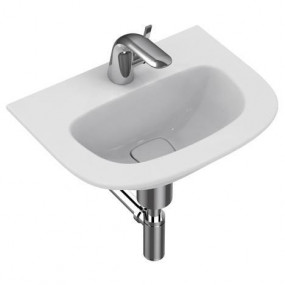 Ideal Standard Dea umywalka 50cm biała - 507617_O1