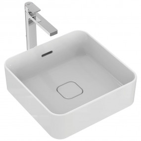 Ideal Standard Strada II umywalka nablatowa kwad. 40 cm - 773909_O1